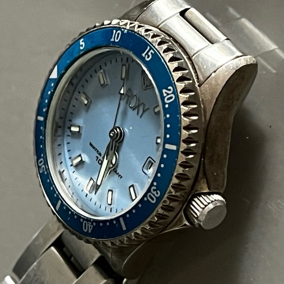 Roxy Ladies Date  Watch - Picture 12 of 15